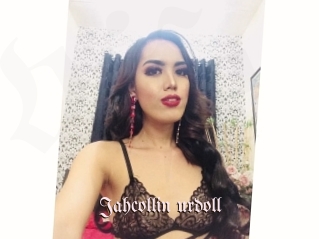 Jahcollin_urdoll