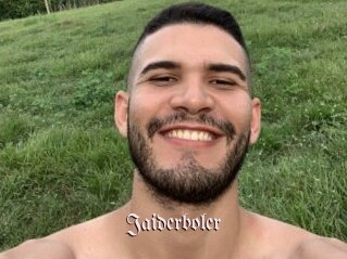 Jaiderboler