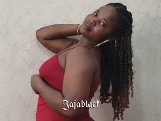 Jajablack