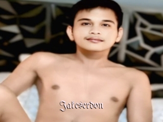 jakeserdon Vidéos Fellations