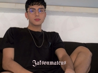 Jaksonmateus