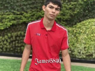 James5840