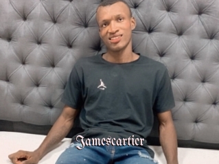 Jamescartier