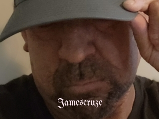 Jamescruze