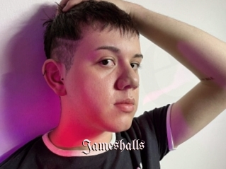 Jameshalls