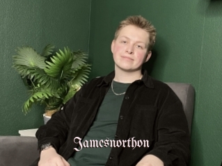 Jamesnorthon