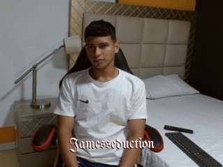 jamesseduction Vidéos Fellations
