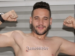 Jamesstyler