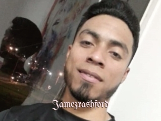Jamezrashford