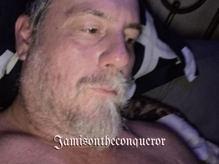 jamisontheconqueror Vidéos Fellations