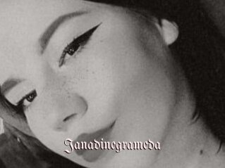 Janadinegrameda