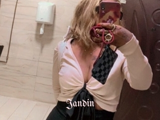 Jandin