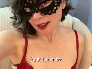 Jane_honeybee
