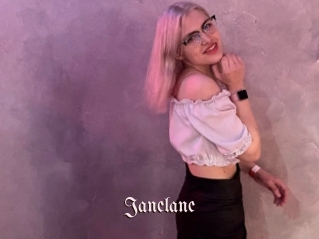 Janelane