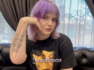 Janelflowers