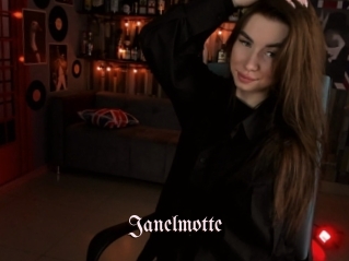 Janelmotte