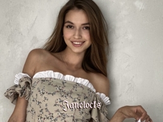 Janelocks