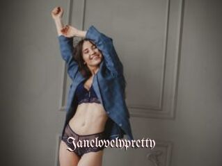 janelovelypretty Vidéos Fellations