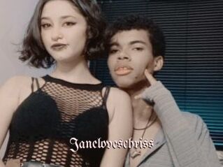 Janeloveschriss
