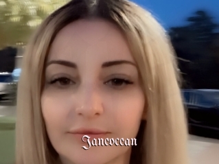 Janeocean