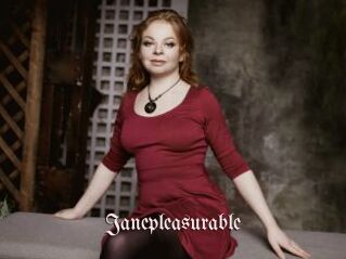 Janepleasurable