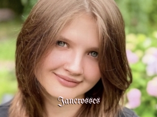 Janerosses