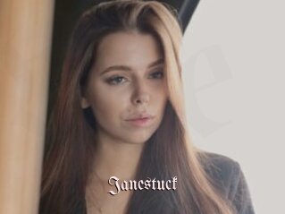 Janestuck