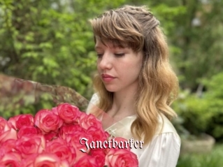 Janetbarker