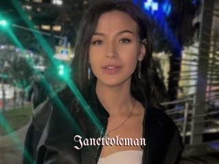 Janetcoleman