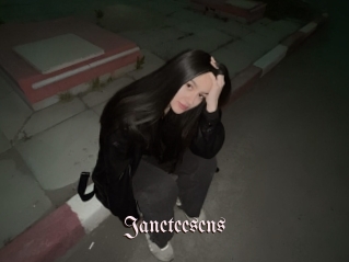Janeteesens