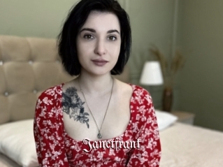 Janetfrank
