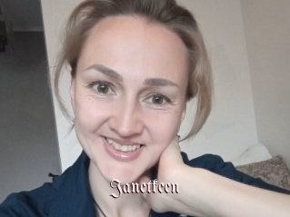 Janetkeen