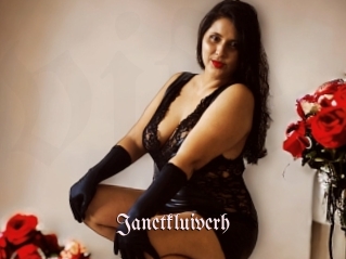 Janetkluiverh