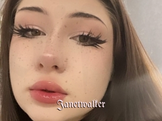 Janetwalker