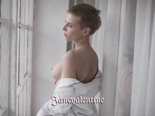 janevalentine Vidéos Fellations
