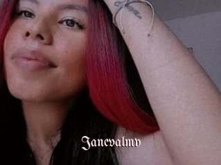 Janevalmy