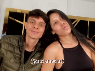janeyandclark Vidéos Fellations