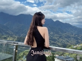 Jangjunki