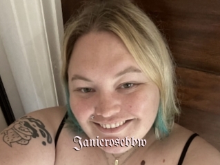 Janierosebbw
