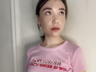Janineheiler