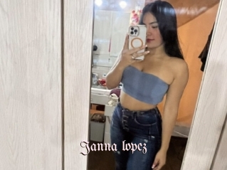 Janna_lopez