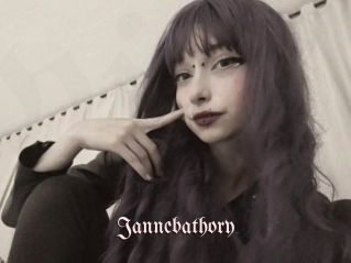 Jannebathory