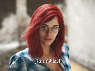 Jannyblack