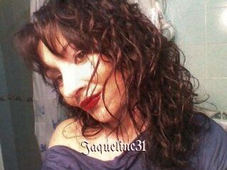 Jaqueline31
