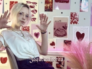 Jaquelynfiorita