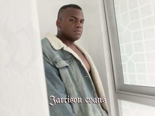 Jarrison_evans