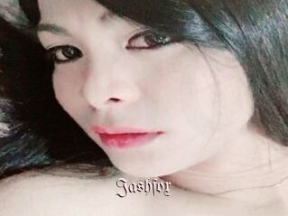 Jashfox