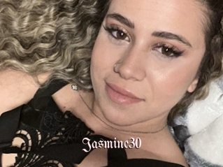 Jasmine30