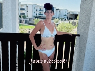 Jasminedesire69