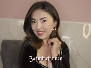 Jasminejanney